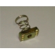 353/02046  Nut, Channel M10 Tapered Spring 1008V ZPY